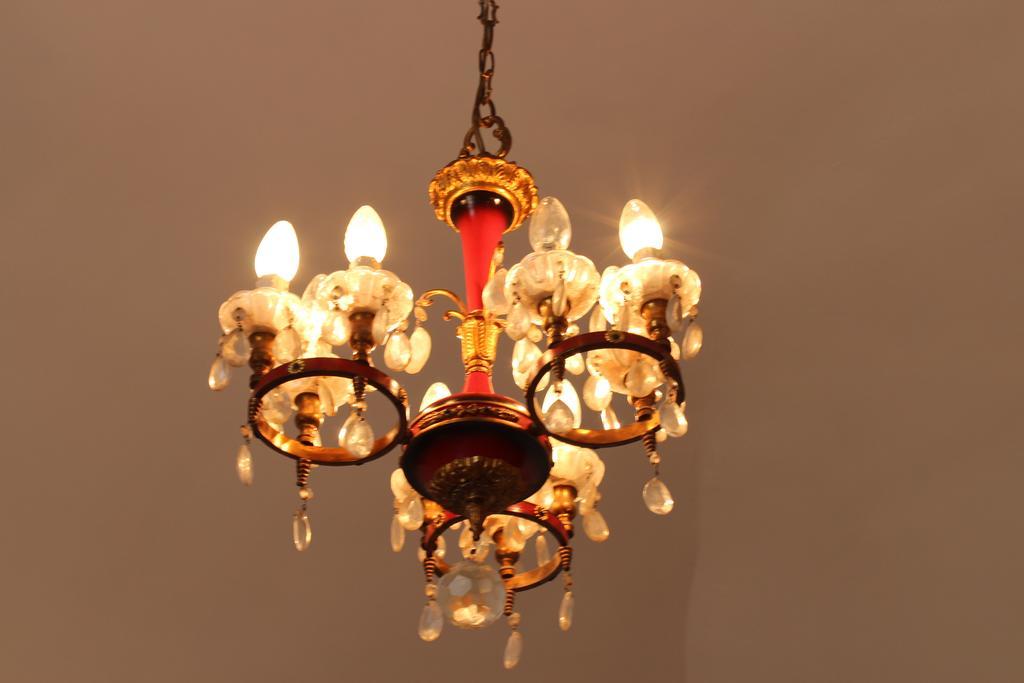 Il Castello Del Re Bed & Breakfast Bitonto Rom bilde