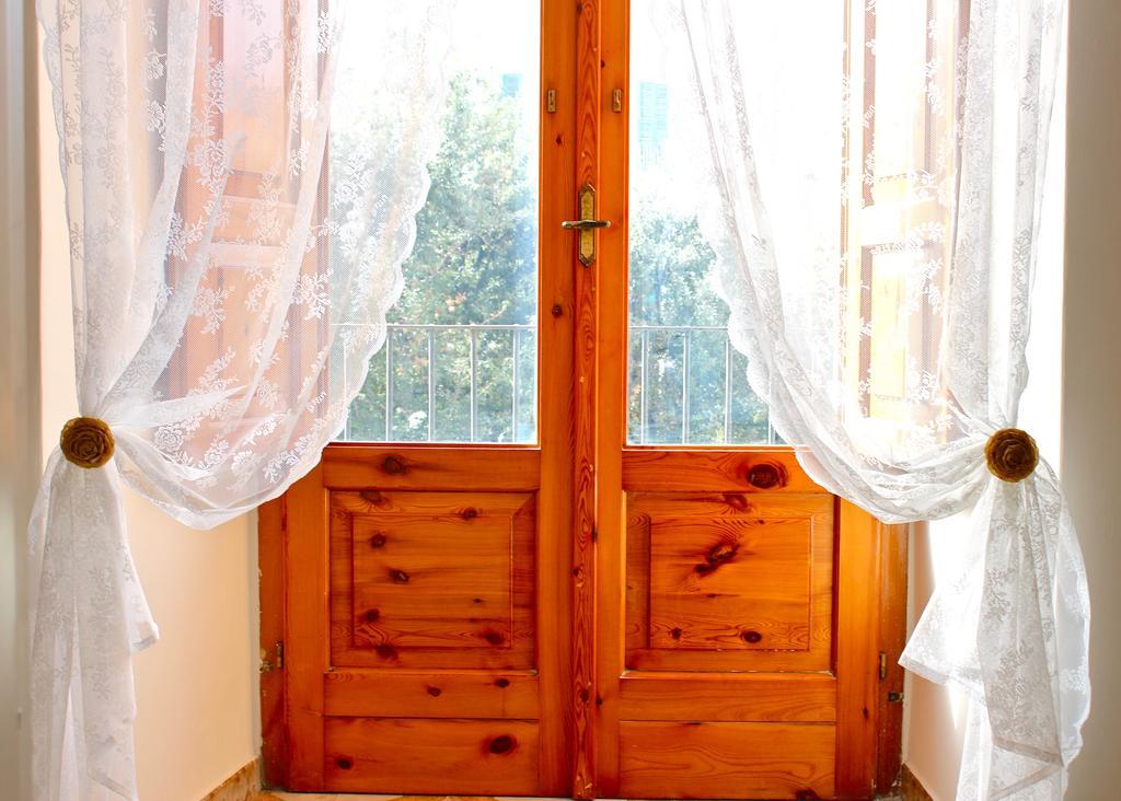 Il Castello Del Re Bed & Breakfast Bitonto Eksteriør bilde