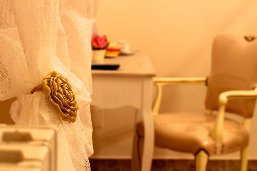 Il Castello Del Re Bed & Breakfast Bitonto Eksteriør bilde