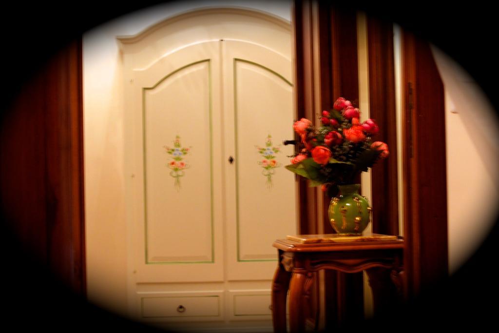 Il Castello Del Re Bed & Breakfast Bitonto Eksteriør bilde