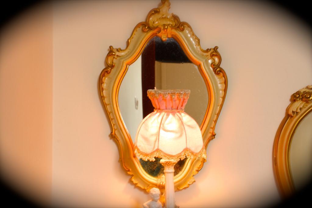 Il Castello Del Re Bed & Breakfast Bitonto Eksteriør bilde