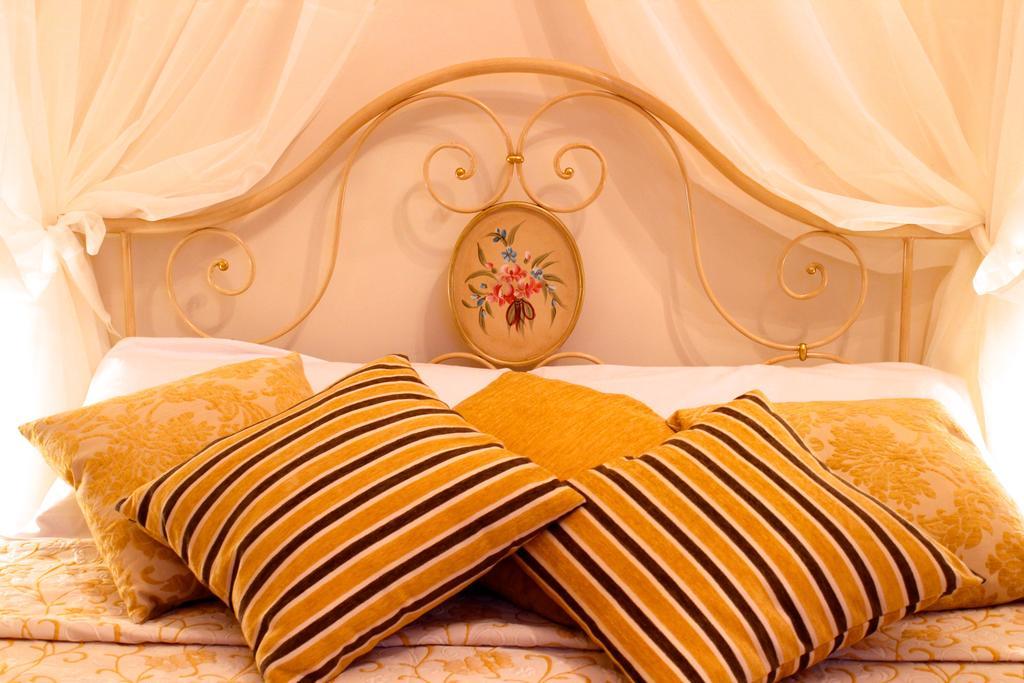 Il Castello Del Re Bed & Breakfast Bitonto Eksteriør bilde