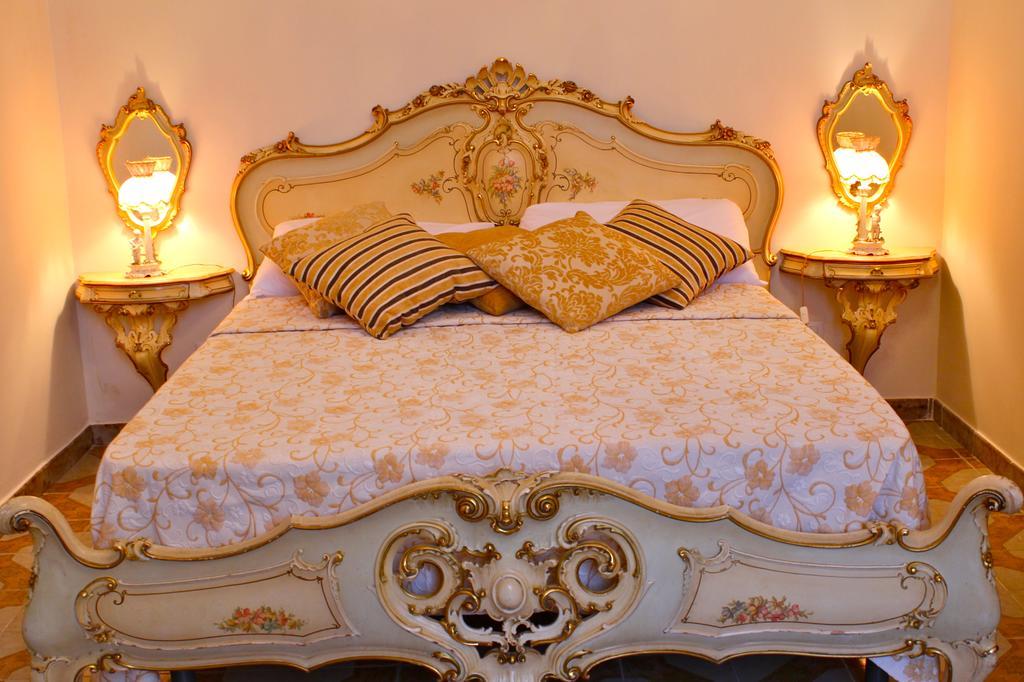 Il Castello Del Re Bed & Breakfast Bitonto Eksteriør bilde