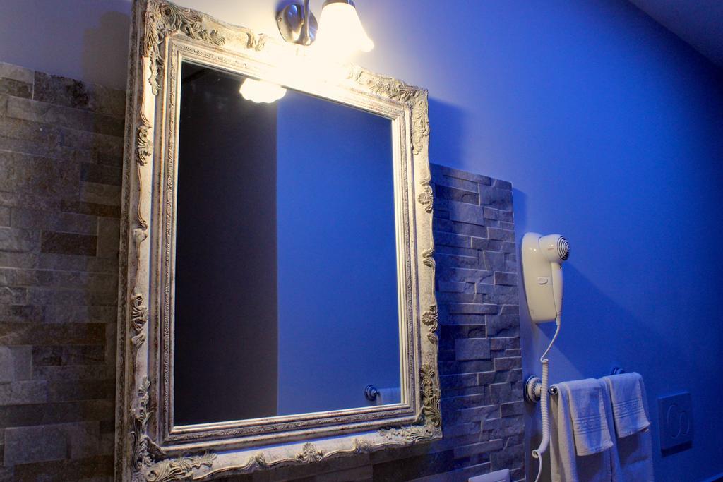 Il Castello Del Re Bed & Breakfast Bitonto Rom bilde