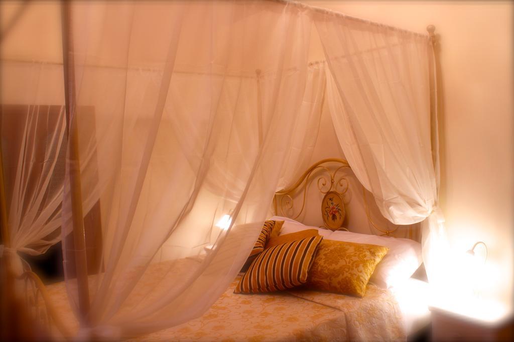 Il Castello Del Re Bed & Breakfast Bitonto Eksteriør bilde