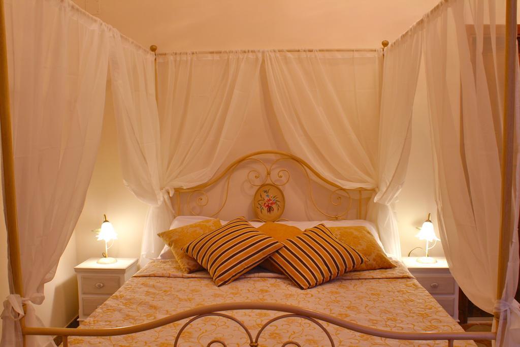 Il Castello Del Re Bed & Breakfast Bitonto Eksteriør bilde